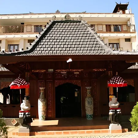 Suite Purimimi Kuta By Jadi