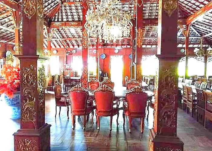 Hotel Purimimi Kuta By Jadi Legian (Bali)