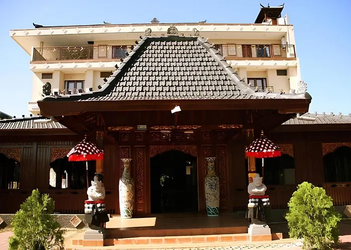 Purimimi Kuta By Jadi Legian (Bali)
