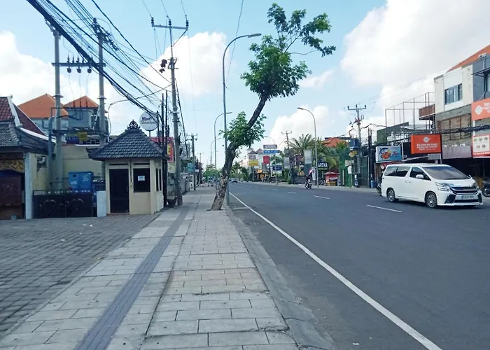 Purimimi Kuta By Jadi Hotel Legian (Bali)