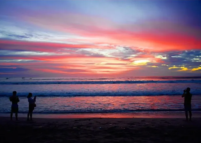 Purimimi Kuta By Jadi Legian (Bali)