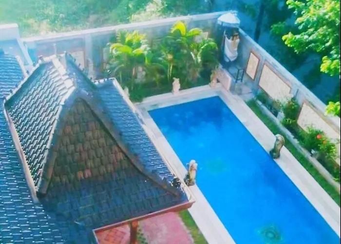 Hotel Purimimi Kuta By Jadi 3*